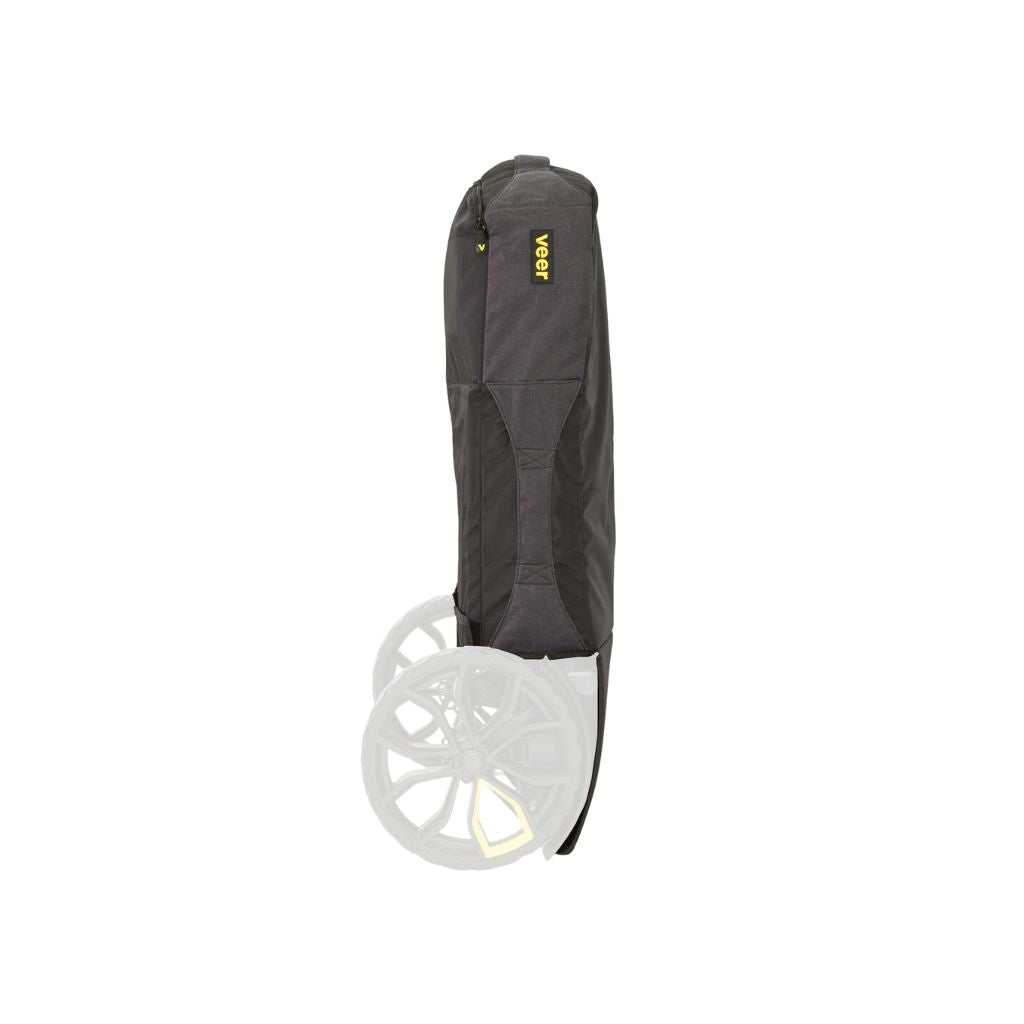 Veer Sac De Transport Pour Chariot Cruiser XL Dark Grey