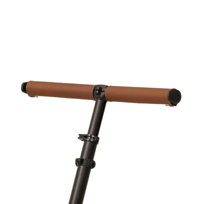 Veer Poignée En Cuir Pour Chariot Cruiser XL Brown