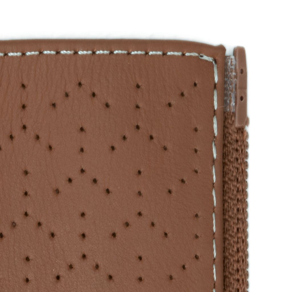 Veer Poignée En Cuir Pour Chariot Cruiser XL Brown