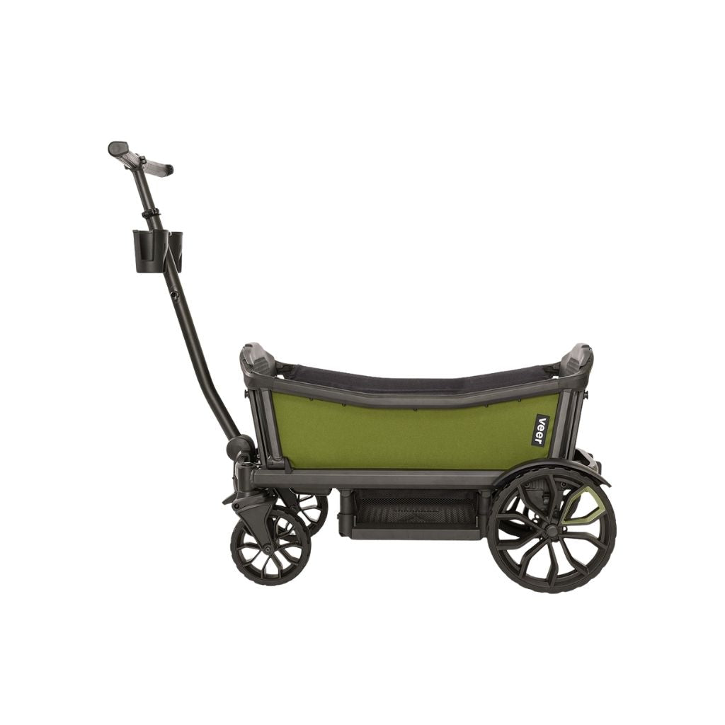 Veer Panneaux Latéraux Colorés Pour Chariot Cruiser / Cruiser XL Joshua Green