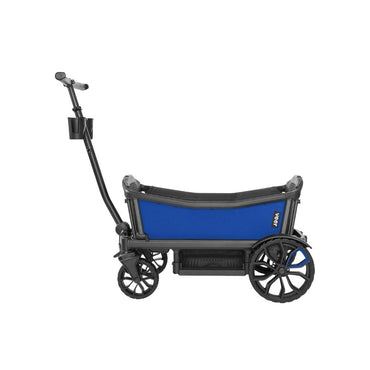 Veer Zijpanelen Gekleurd Voor Bolderkar Cruiser / Cruiser XL Kai Blue