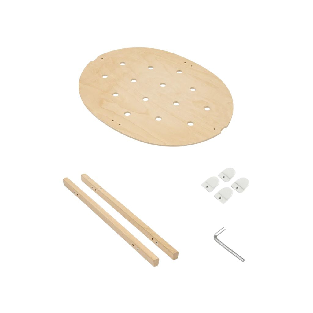 Stokke® Verkleinset V3 Voor Bed Sleepi™ Natural
