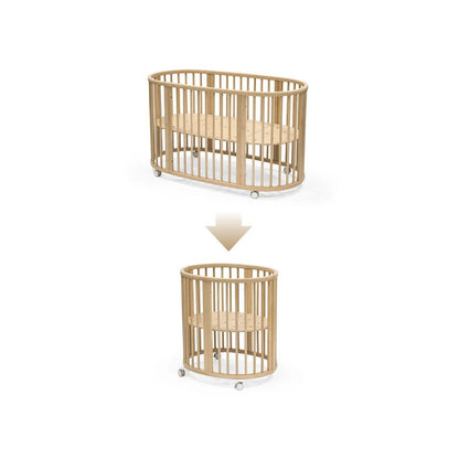 Stokke® Verkleinset V3 Voor Bed Sleepi™ Natural