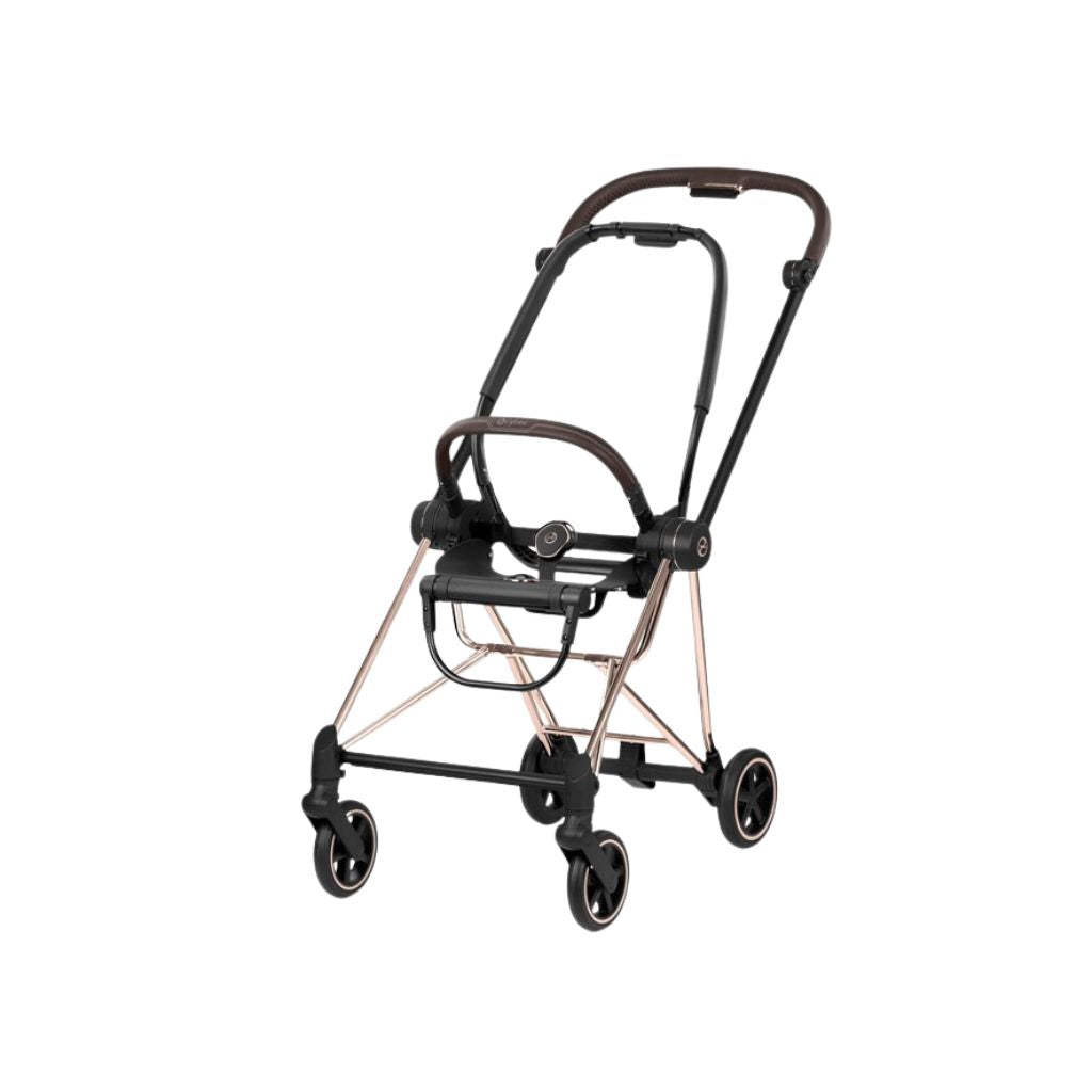 Cybex Châssis Pour Poussette Mios Rosegold