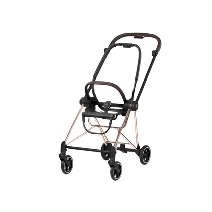 Cybex Châssis Pour Poussette Mios Rosegold
