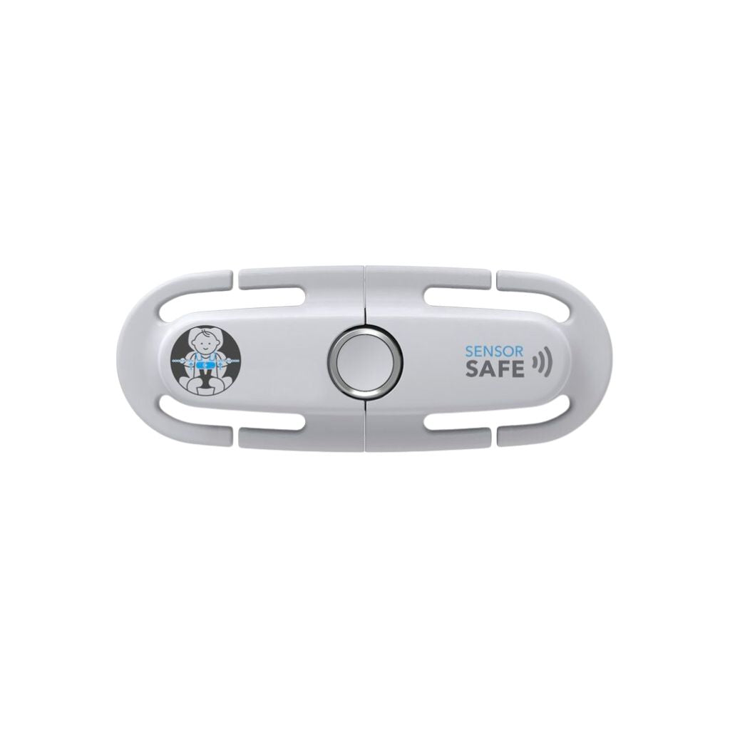 Cybex Clip De Sécurité Pour Ceintures SensorSafe-kit Peuter Grey