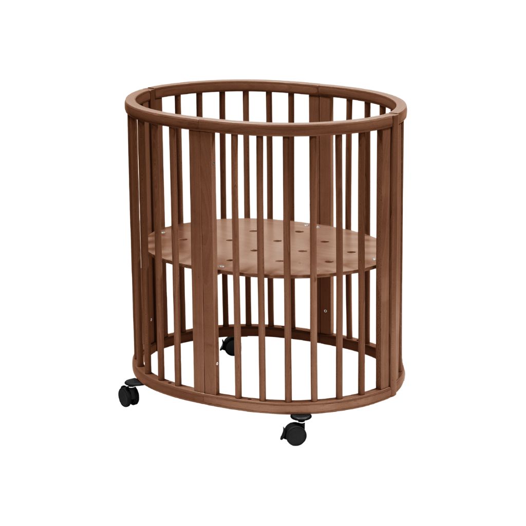 Stokke® Lit Sleepi™ Mini Warm Brown