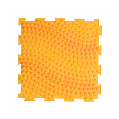 Sense2Play Sensorische Voelmatten Pasteltinten – 6 Stuks