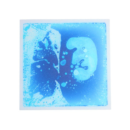 Sense2Play Sensorische Vloertegels Multi – 4 Stuks
