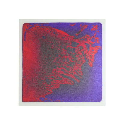 Sense2Play Dalle De Sol Sensorielle Blue / Red – 1 Pièce