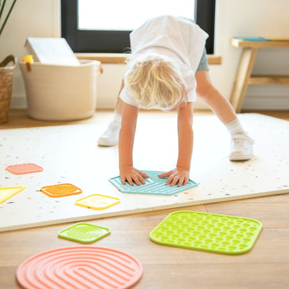 Sense2Play Moules En Silicone Sensi'Formes Multi - 8 Pièces
