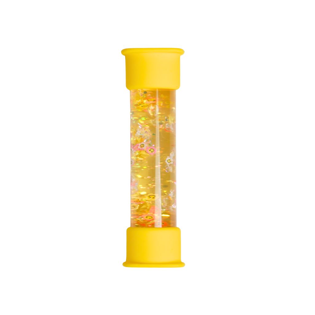 Sense2Play Sensorische Ontdekfles Golden Smile