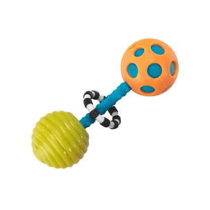 Sassy Hochet Bend & Flex Barbell Multi