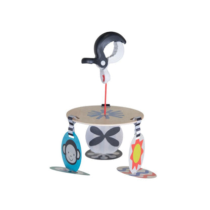 Manhattan Toy Wimmer Hangspeeltje Stim To Go Multi