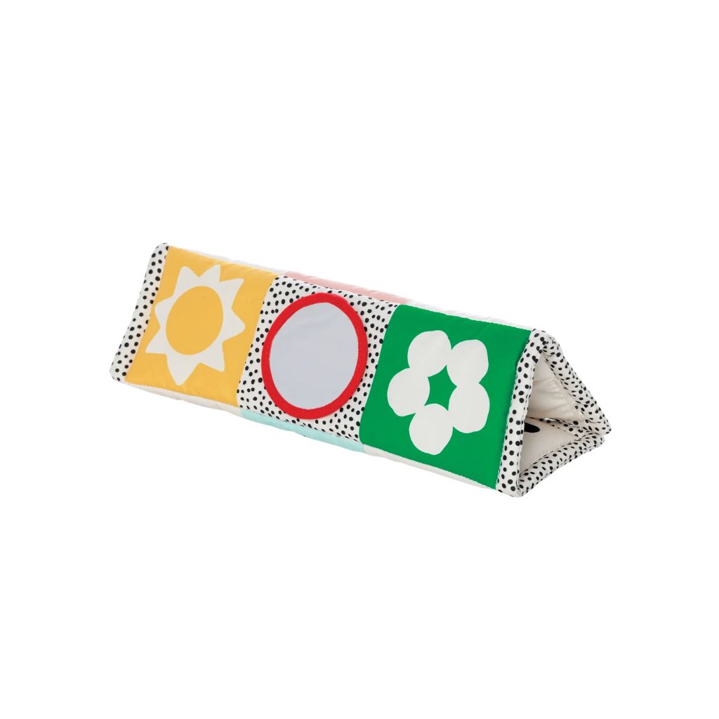 Manhattan Toy Wimmer 3-en-1 Tapis De Jeu Multi