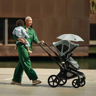 Bugaboo Parasol+ Forest Green