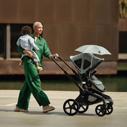 Bugaboo Parasol+ Forest Green