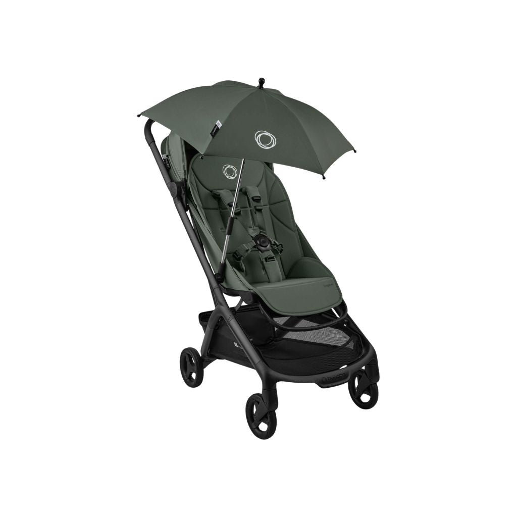 Bugaboo Parasol+ Forest Green