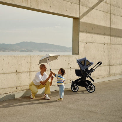 Bugaboo Parasol+ Forest Green
