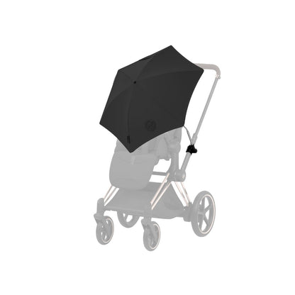 Cybex Parasol Sepia Black