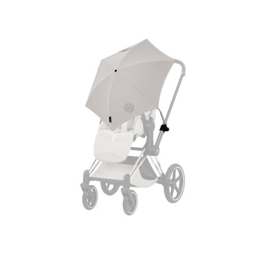 Cybex Parasol City Grey