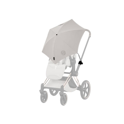 Cybex Parasol City Grey
