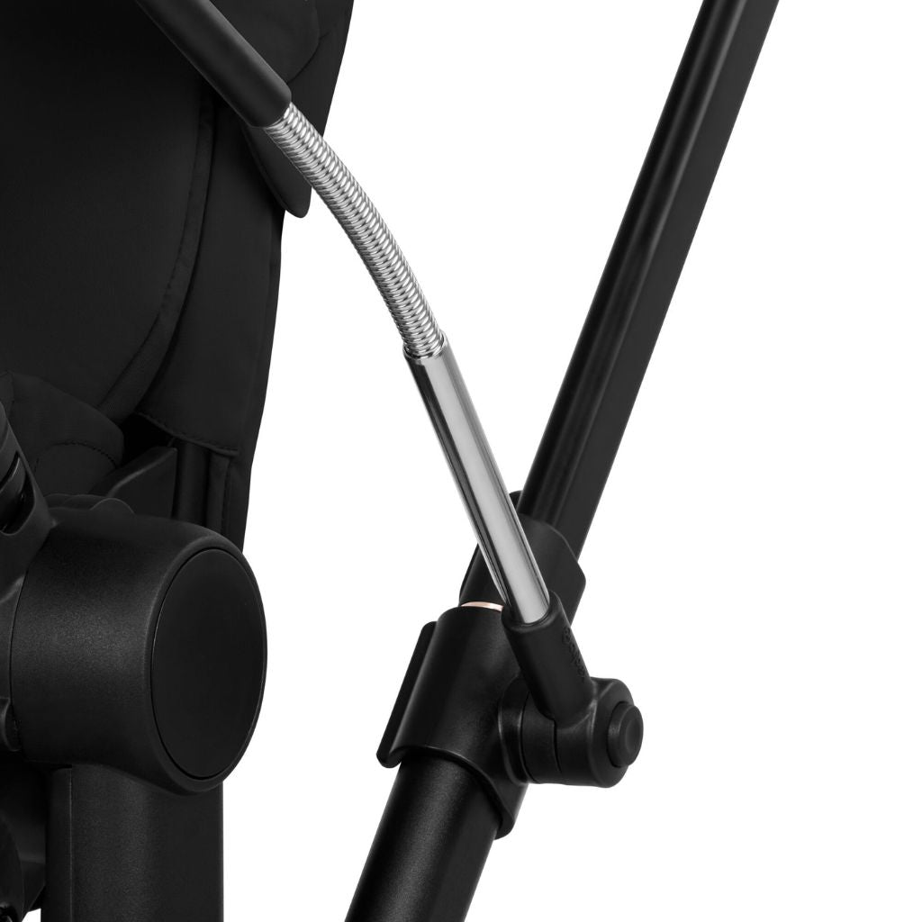 Cybex Parasol City Grey