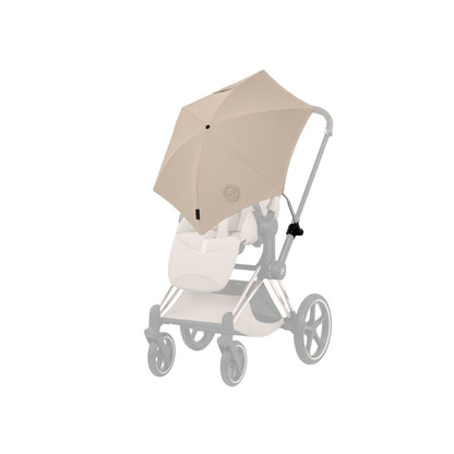 Cybex Ombrelle Cozy Beige