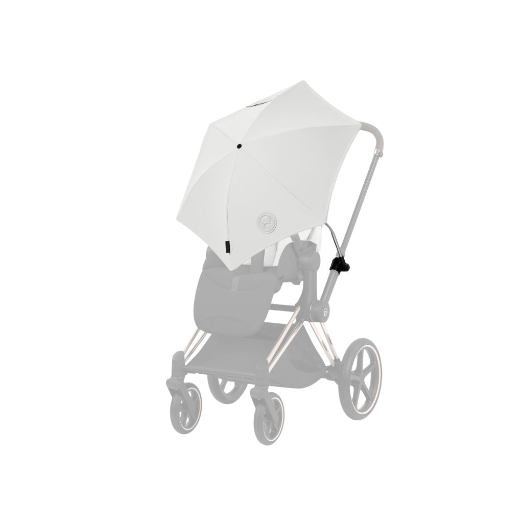 Cybex Ombrelle Off White