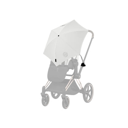 Cybex Ombrelle Off White