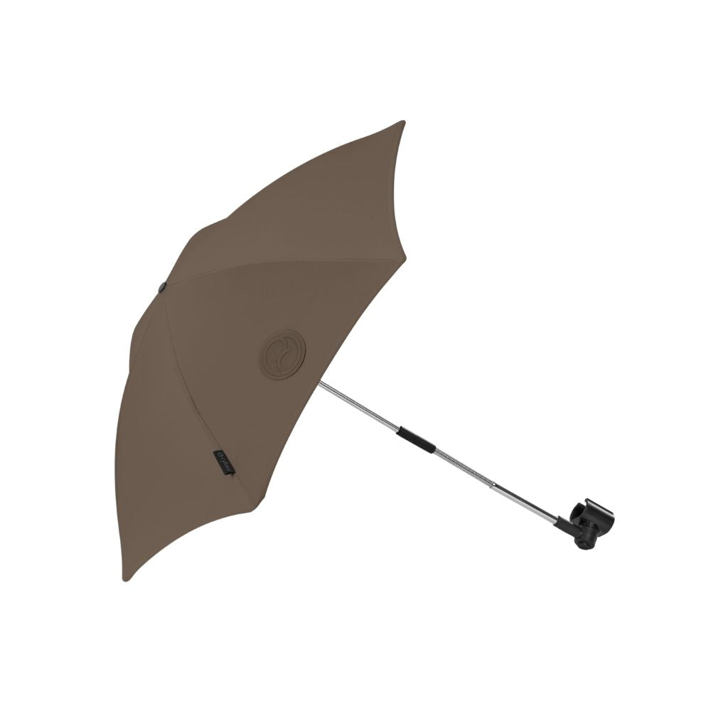 Cybex Ombrelle Coconut Brown