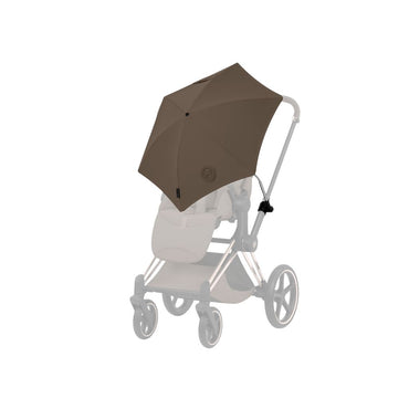 Cybex Parasol Coconut Brown