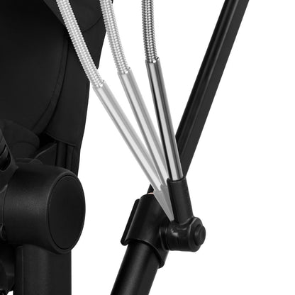 Cybex Ombrelle Coconut Brown