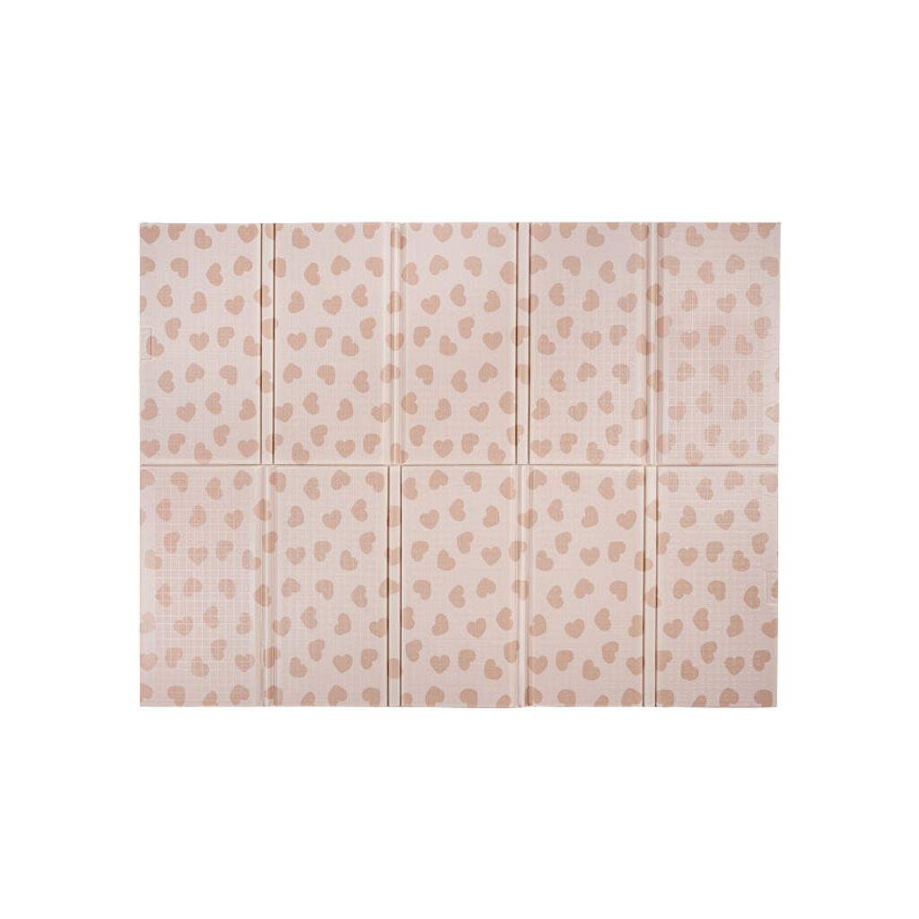 Béaba Tapis De Jeu Big Love Multi