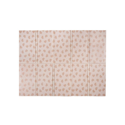 Béaba Tapis De Jeu Big Love Multi