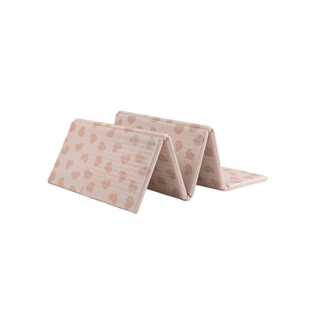 Béaba Tapis De Jeu Big Love Multi