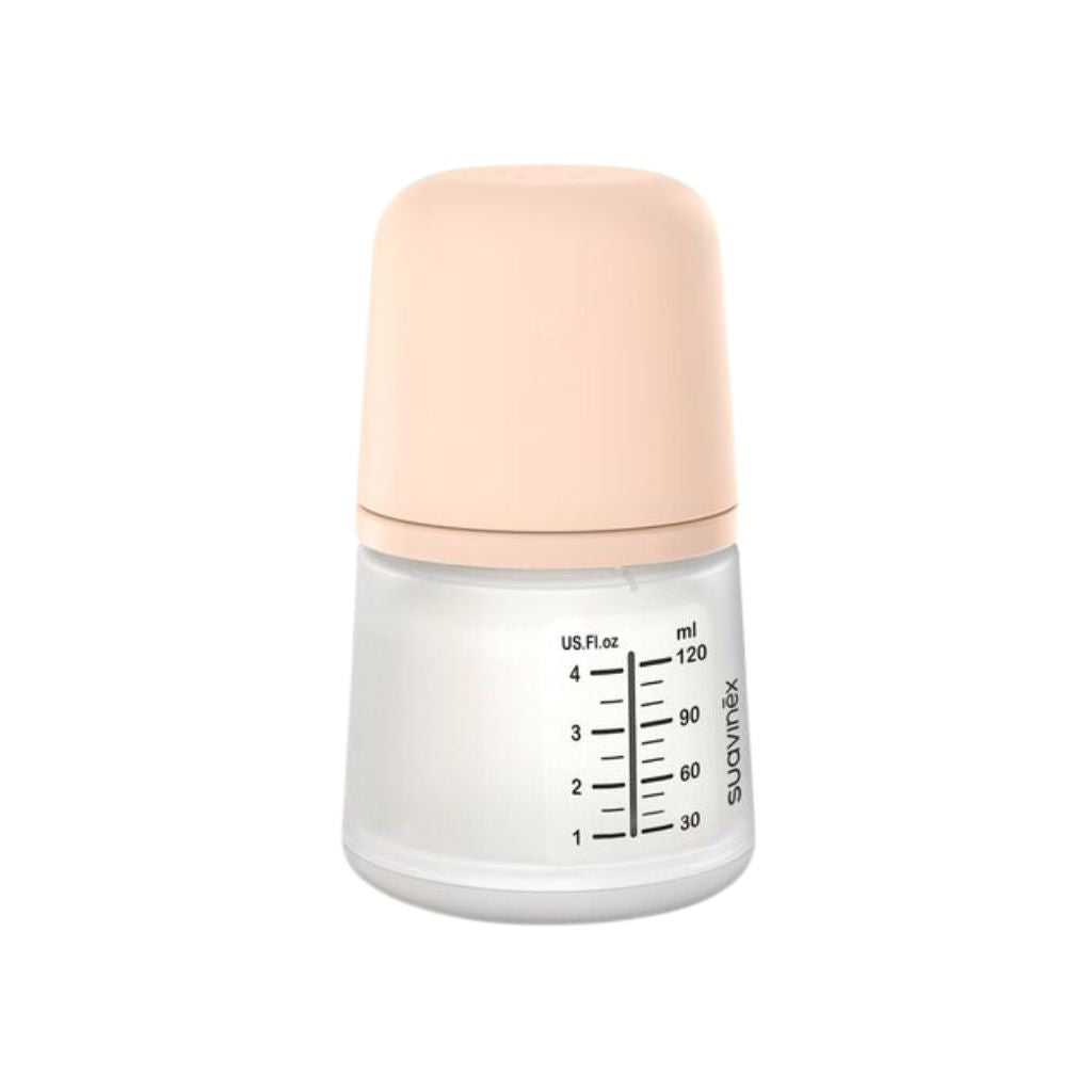 Suavinex Biberon Zerø.Zerø Fair 120 ml
