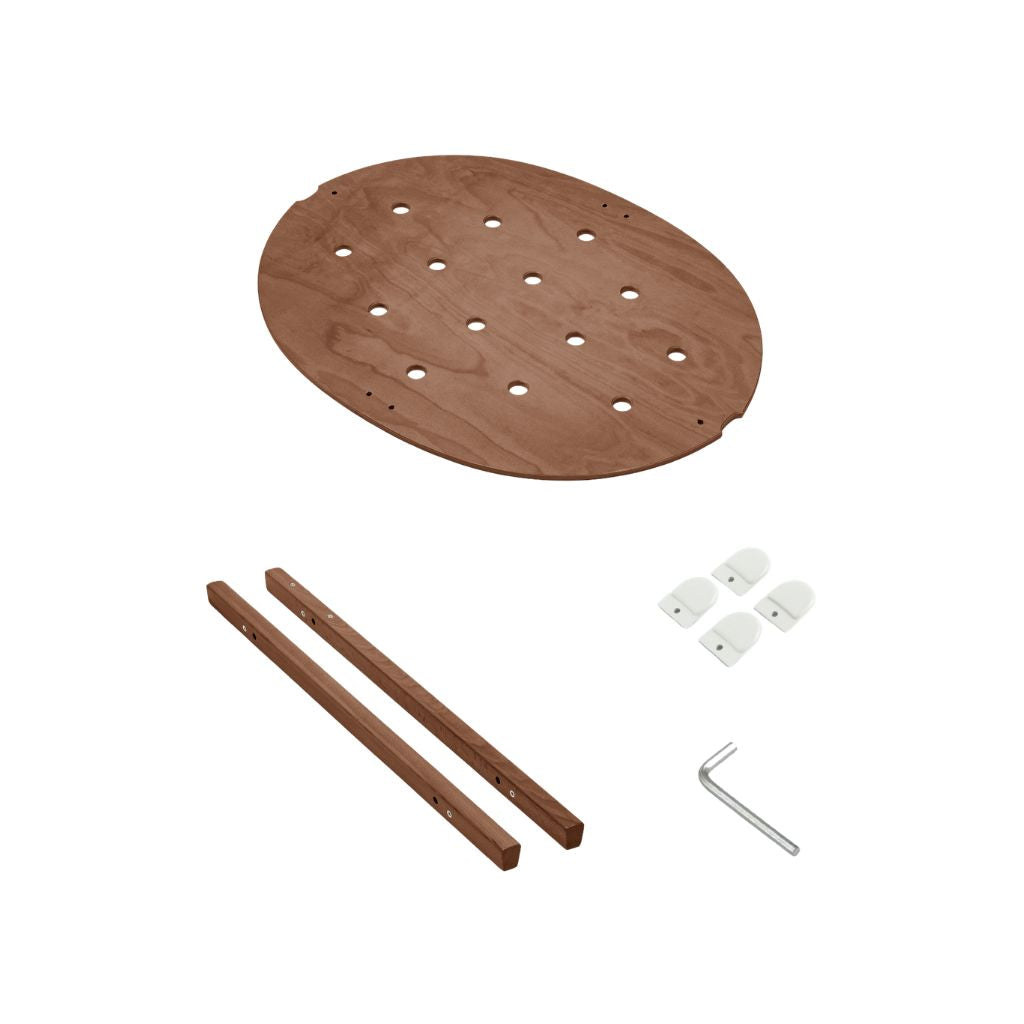 Stokke® Kit De Réduction V3 Pour Lit Sleepi™ Warm Brown 