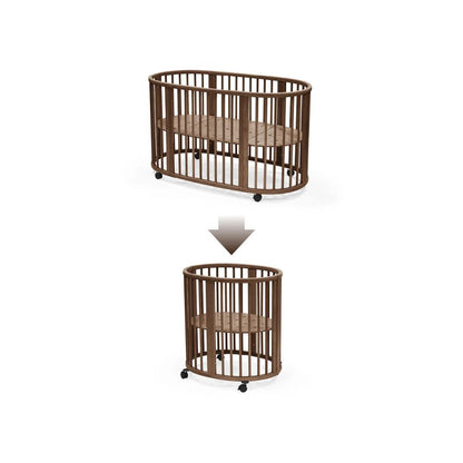 Stokke® Kit De Réduction V3 Pour Lit Sleepi™ Warm Brown 