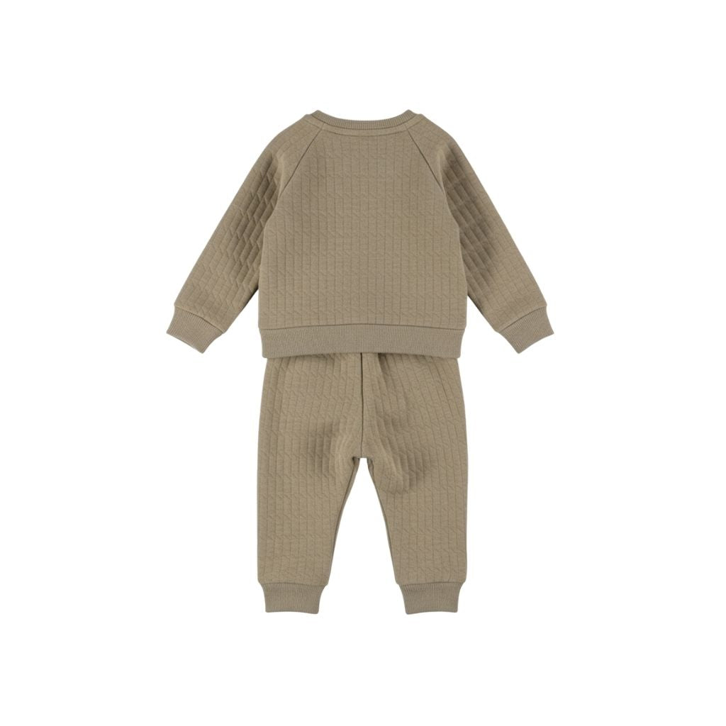 Dirkje Ensemble 2 Pièces Pull Jogging Mermaid 