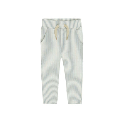 Dirkje Pantalon Bleu Pour Garçons