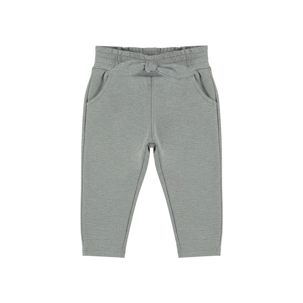 Dirkje Broek Meisjes Mid Gray Melee