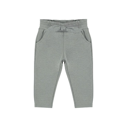 Dirkje Broek Meisjes Mid Gray Melee