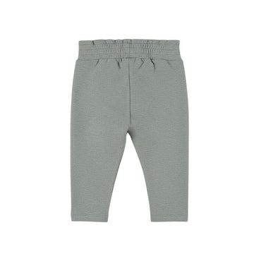 Dirkje Pantalon Filles Mid Gray Melee