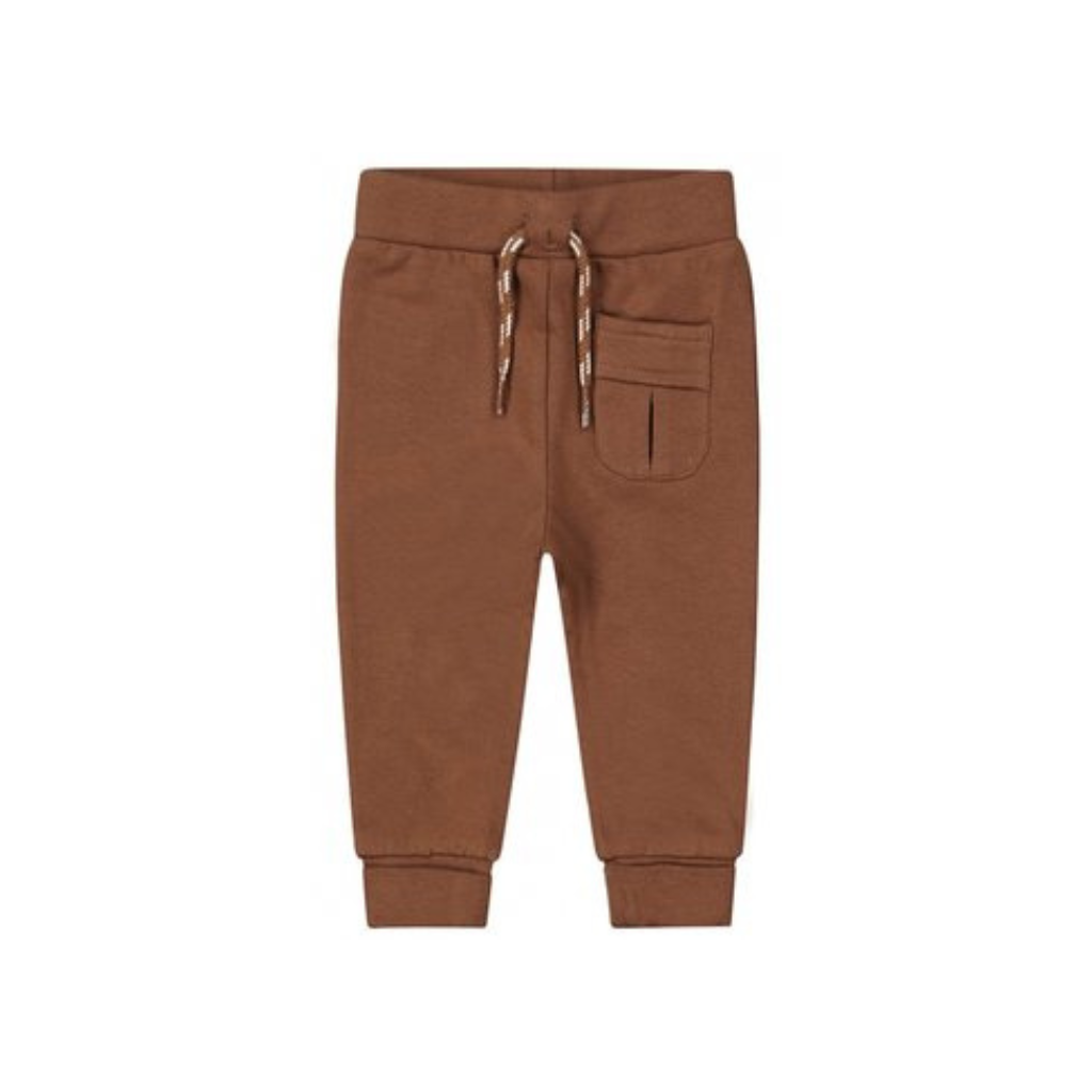 Dirkje Pantalon NOOS brun