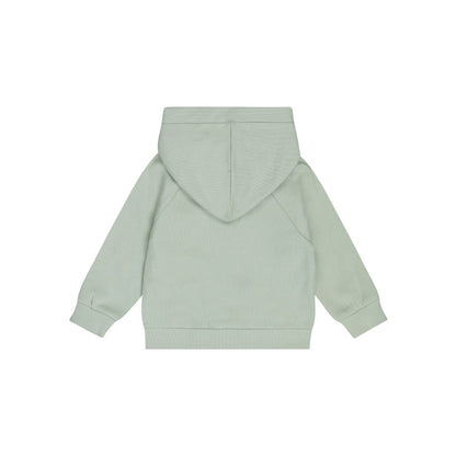 Gilet Dirkje Soft Vert Sauge Pour Garçons