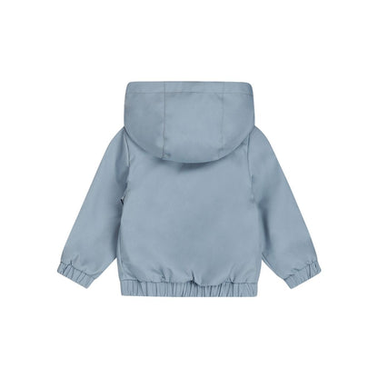 Dirkje Jas Blue Jongens