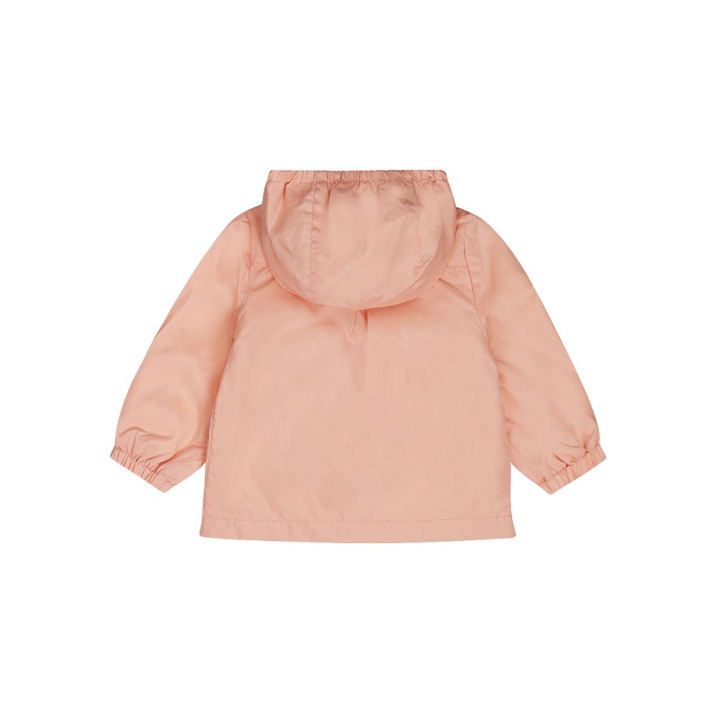 Dirkje Jas Light Pink Meisjes