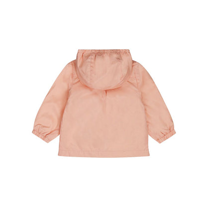 Dirkje Jas Light Pink Meisjes