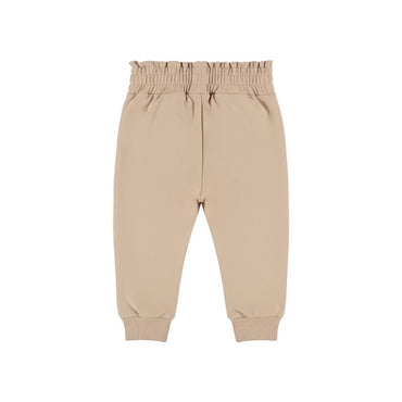 Dirkje Pantalon De Jogging Filles Light Taupe 